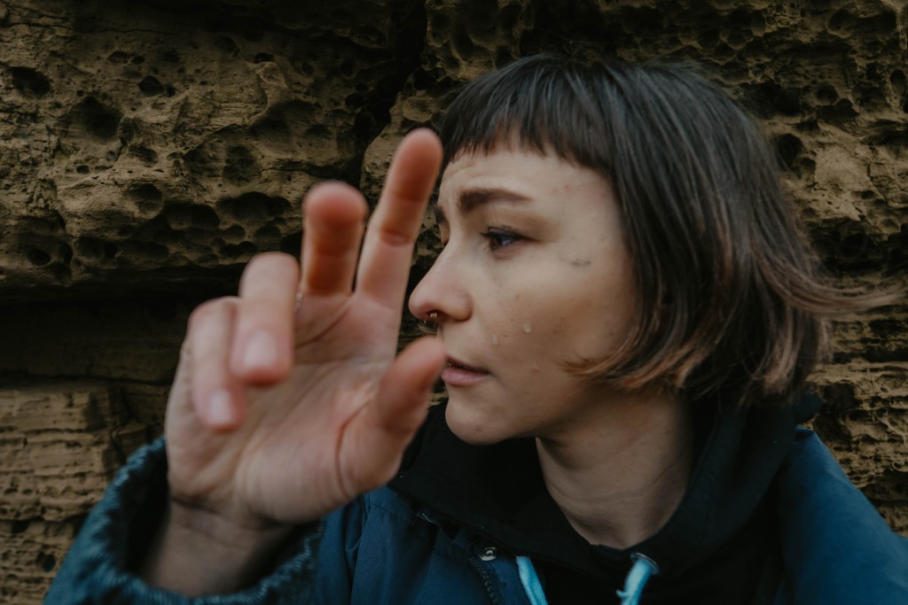 Něco takového jako paní Petra prostě vidět nechcete