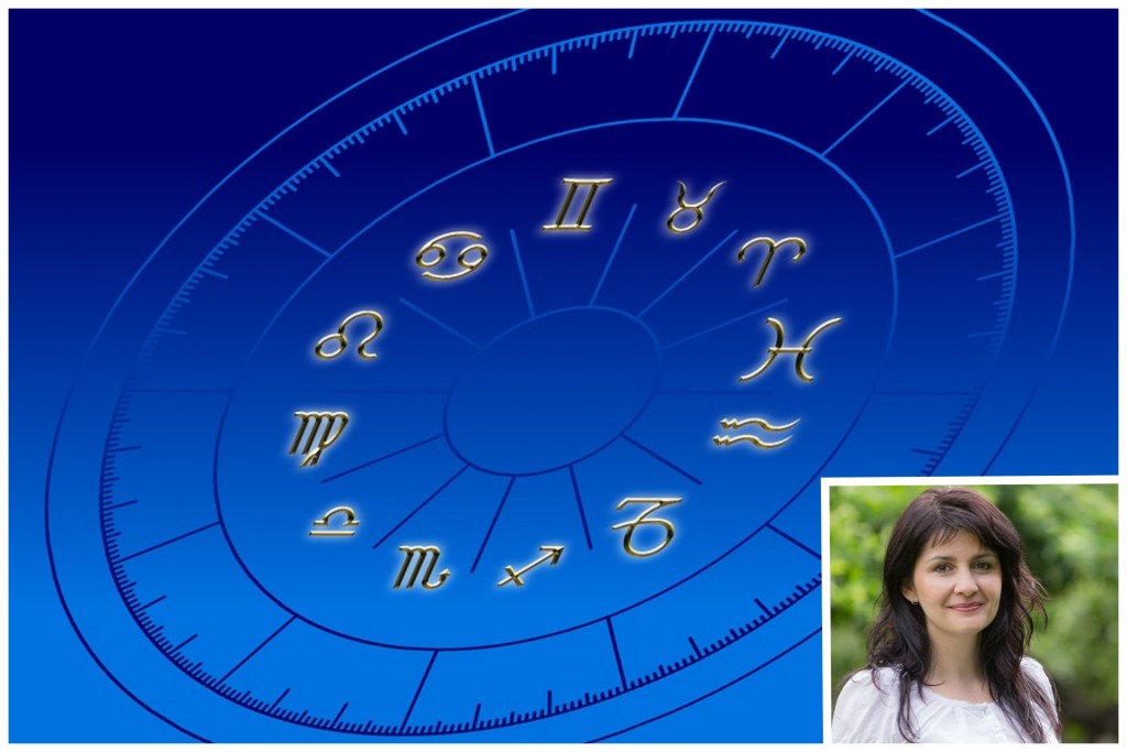 Jak se na pandemii koronaviru dívá astroložka? 