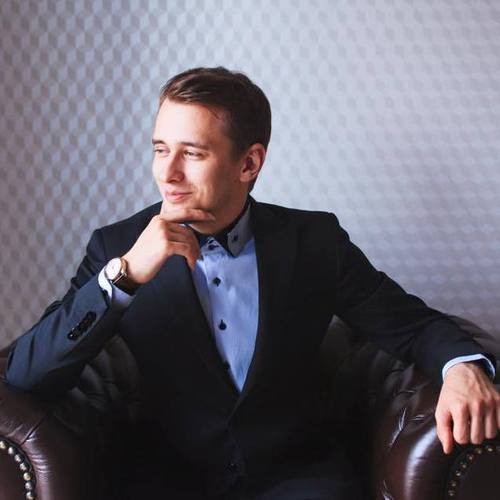 Nikita Krein se ve své hudební škole snaží k žákům přistupovat individuálně. Podle něj je nejdůležitější, aby je hra na hudební nástroj bavila
