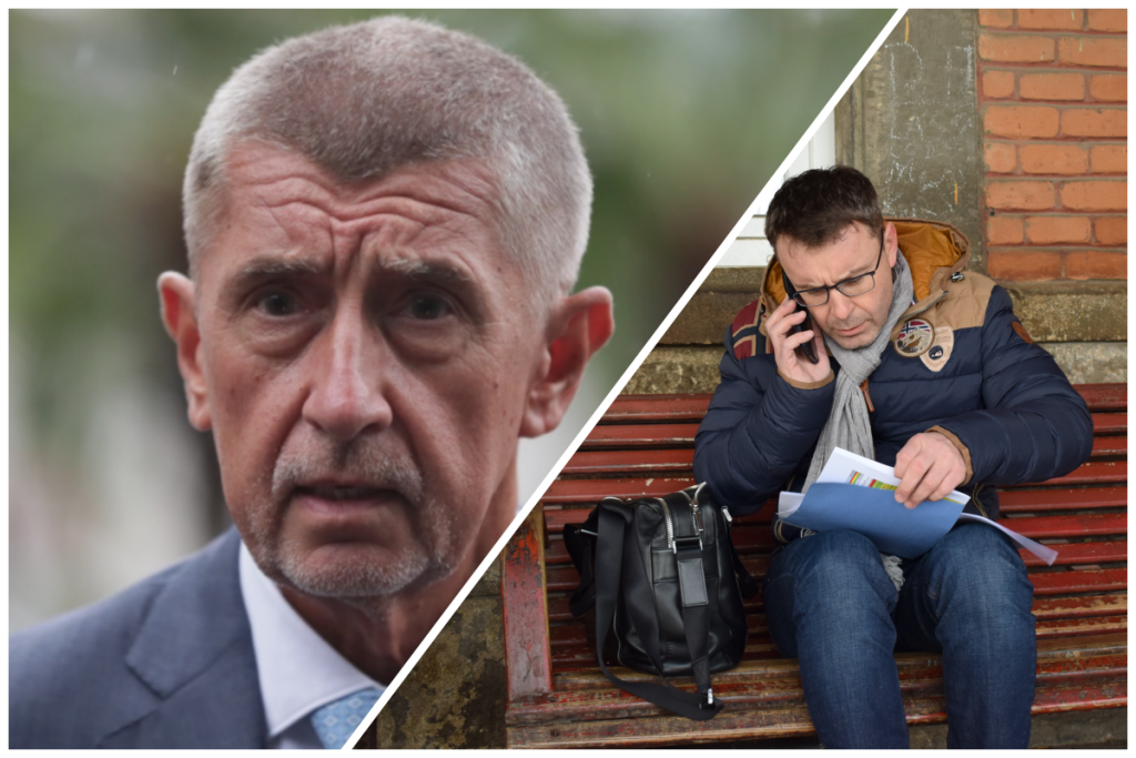 Ministr Kremlík už nestačí, oficiálně ho zlikvidovala zakázka na internetový obchod