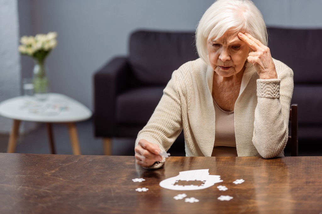 S prevencí Alzheimerovy choroby vám pomohou i drobné výzvy. Může se jednat např. o puzzle nebo deskové hry