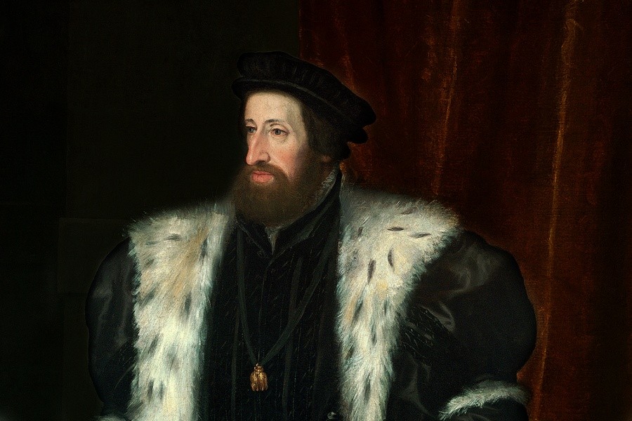 Ferdinand I. Habsburský neuměl německy a přitom měl vládnout Rakousku