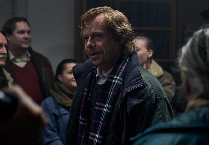 Havel je příběh člověka, který se rozhodl zůstat doma, i když ho tady komunisté nechtěli
