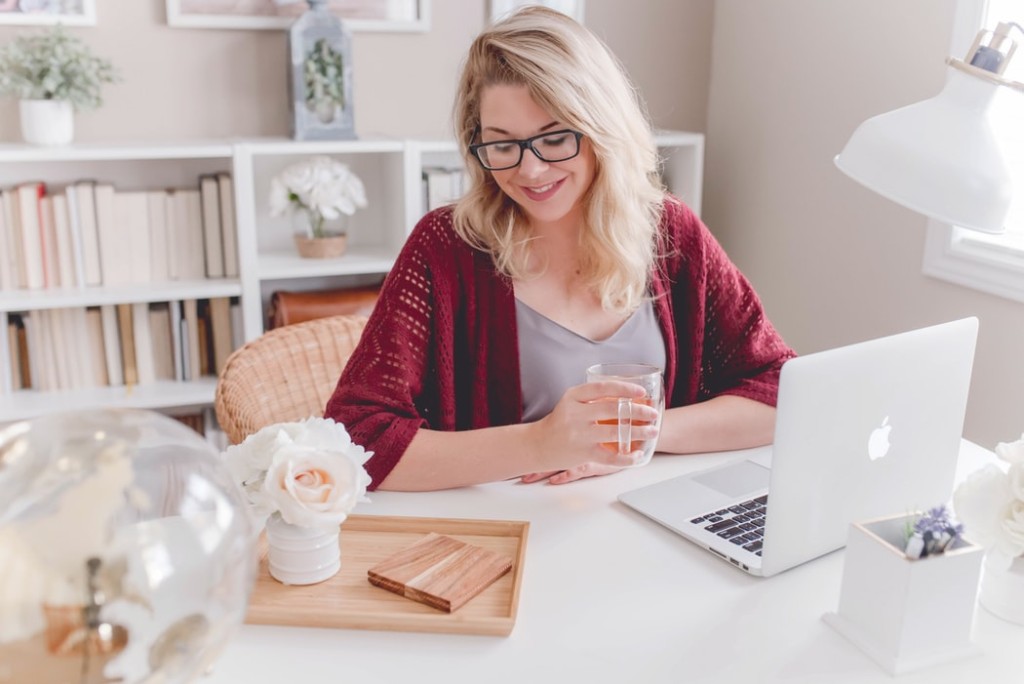 Češi jsou ve využívání home office pod evropským průměrem