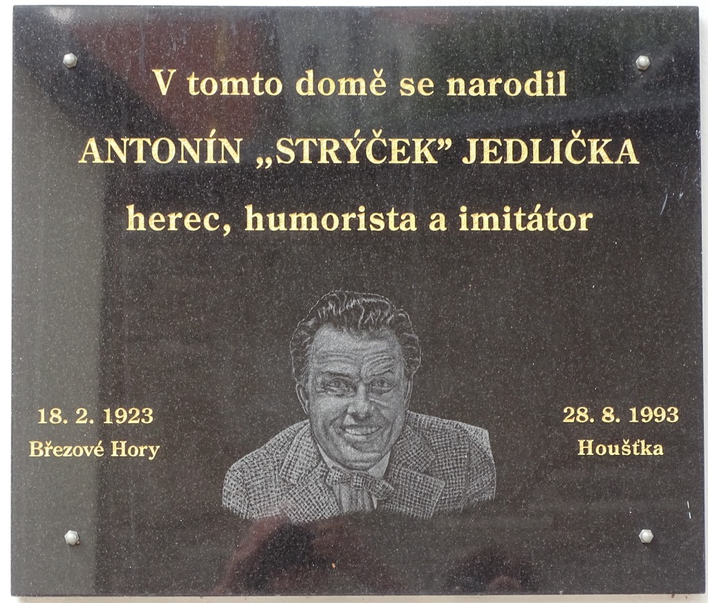 Strýčka Jedličku děti buď milovaly, nebo nenáviděly. Stejně tak jeho kolegové...