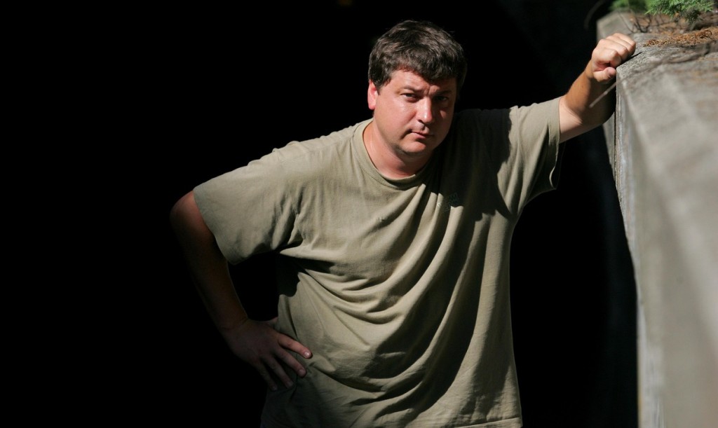 Robert Sedláček v otevřené zpovědi pro čt art