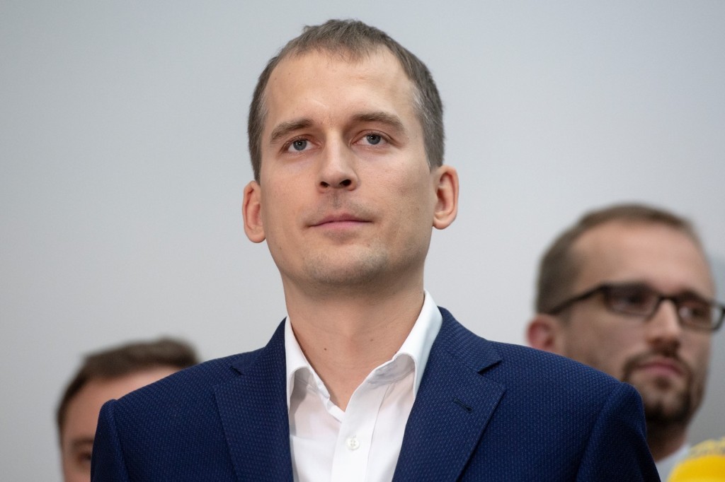 Starosta Čižinský prý odmítl jednat