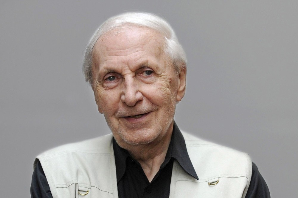 Ladislav Chudík je dodnes miláčkem Čechů. Jeho primář Sova je nezapomenutelný