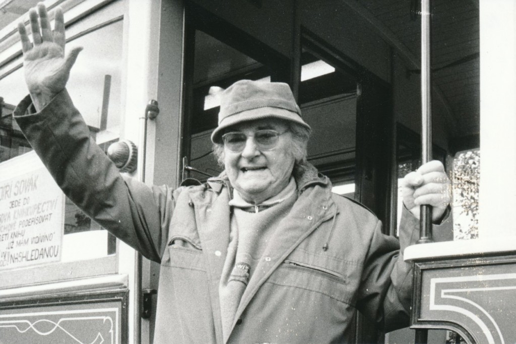 Jiří Sovák si mohl vybírat role podle svého a vybíral dobře. V životě měl ale temný kout, do kterého nerad nahlížel
