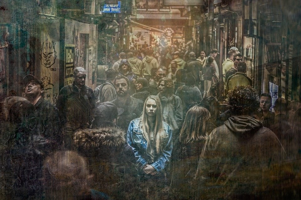 Silný stres se může přenášet na další generace, myslí si vědci