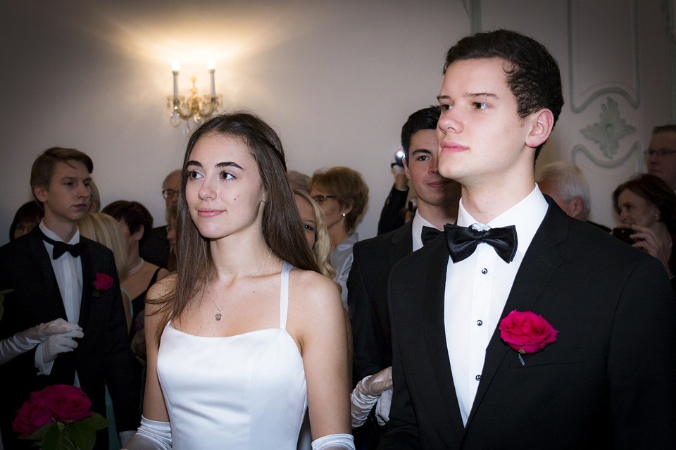 Taneční kurzy jsou českou specialitou