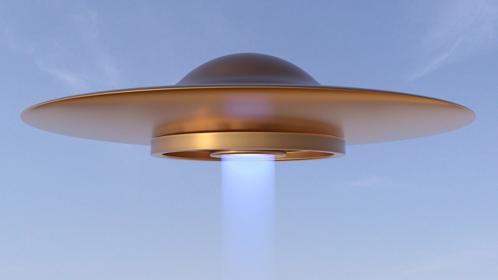Neidentifikovatelné objekty řeší nadále tajné zpravodajské služby USA