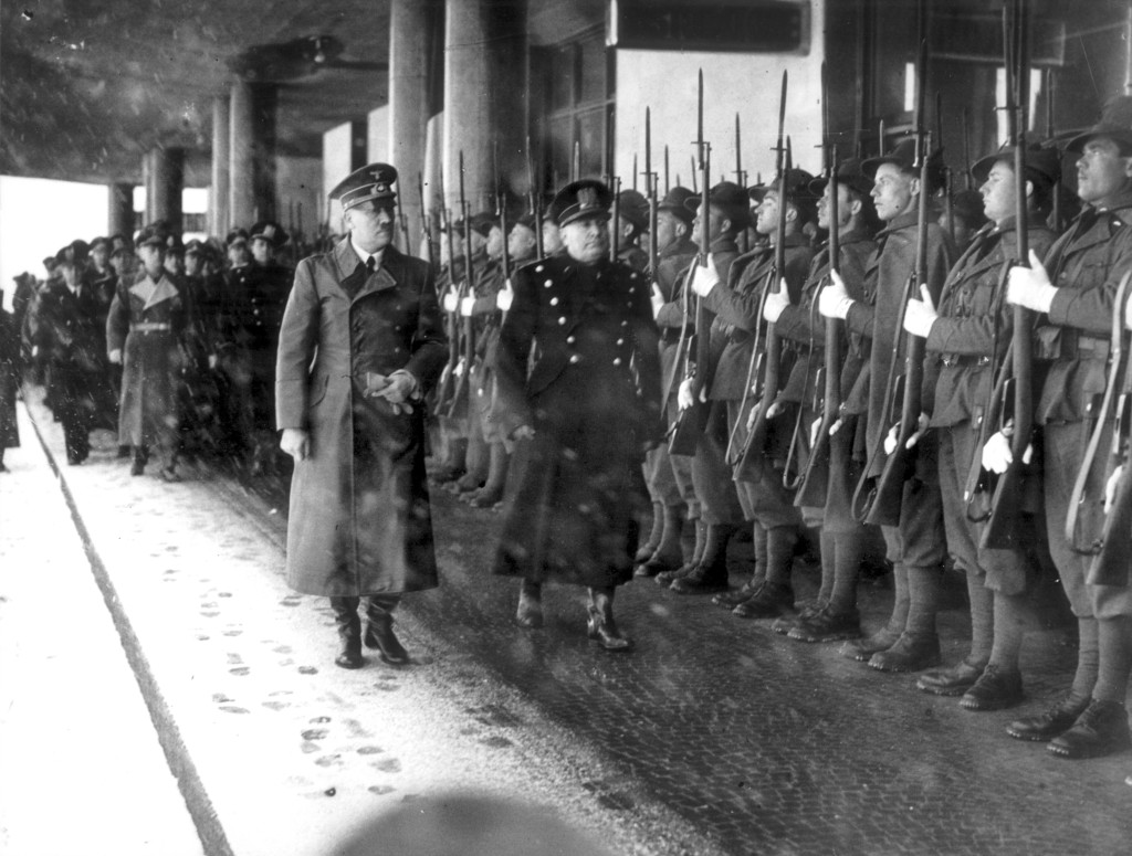 Adolf Kolínský byl i přes své dobré skutky shledán vinným