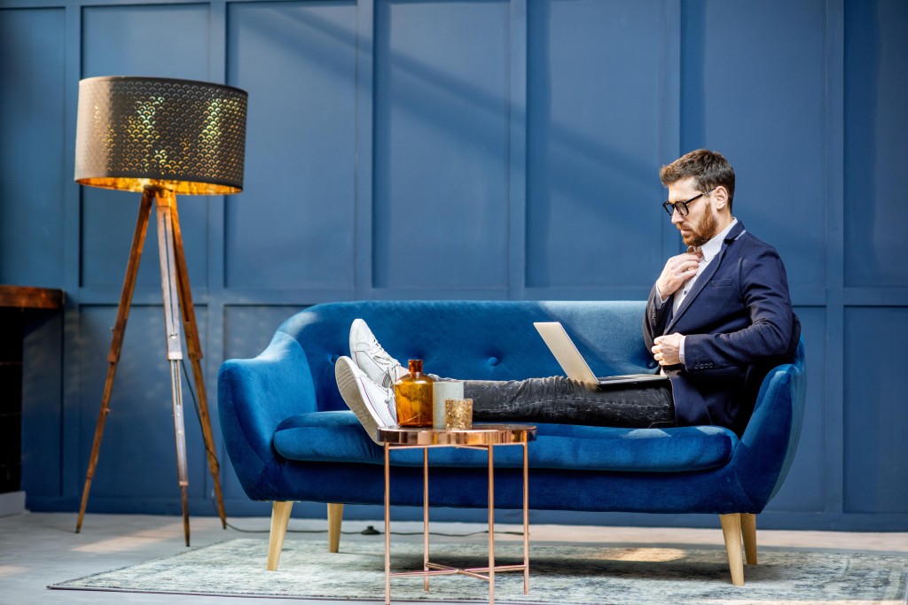 Jak zlepšit obchodní reputaci: Virtuální sídlo jako strategický nástroj pro podnikatele
