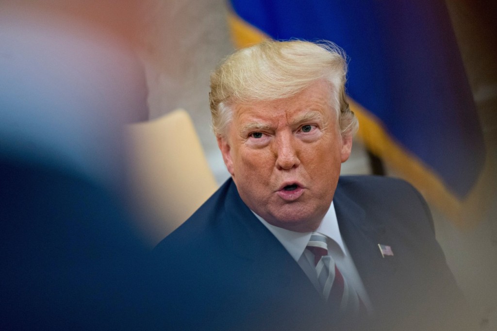 Donald Trump si J. D. Vance vybral rozumem, ne citem