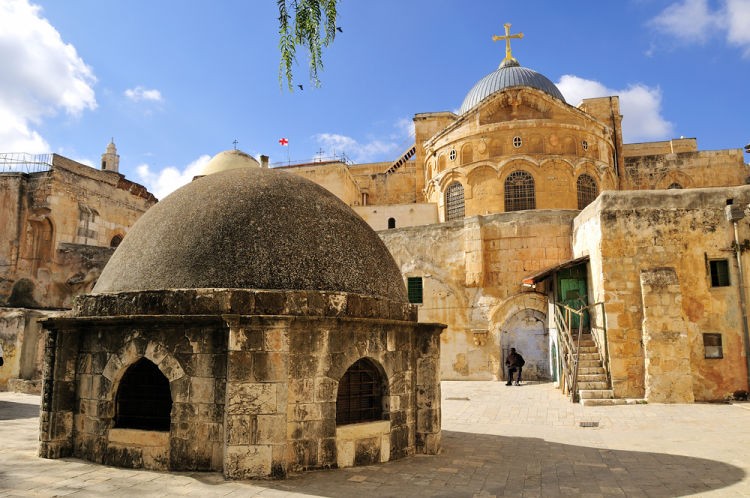 Izrael nabízí ještě mnoho neobjeveného