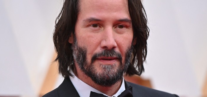 Keanu Reevesovi se narodila dcera s jeho bývalou partnerkou, ale bohužel byla mrtvá již při porodu