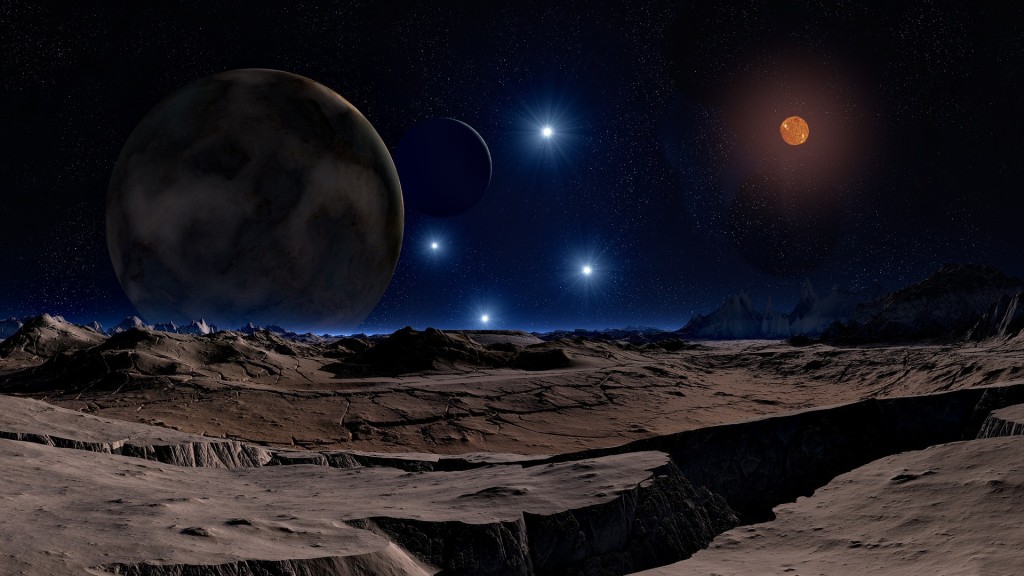 Satelit TESS má pomoci najít i menší exoplanety