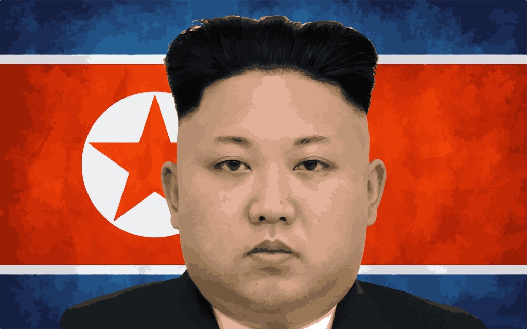 KLDR trpí hladem. Dva pohraničníci ze Severní Koreji byli chyceni v Číně kvůli hladu