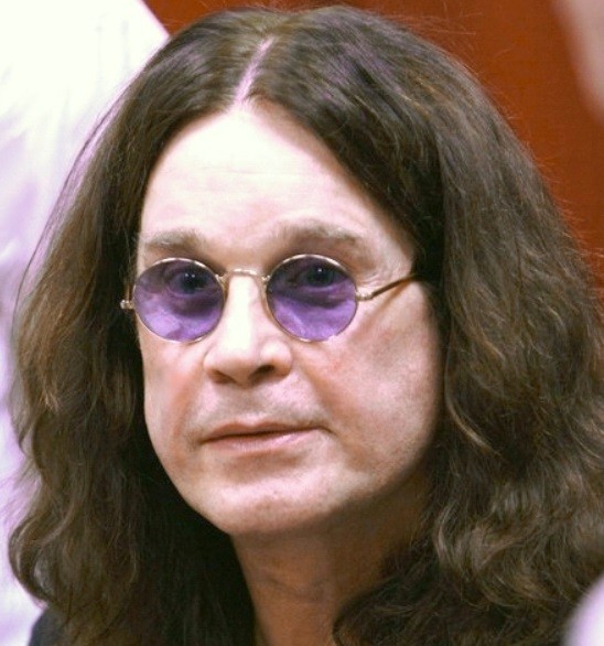 Ozzy Osbourne – rebel, bývalý narkoman a vynikající zpěvák s podmanivým hlasem už nám nezazpívá