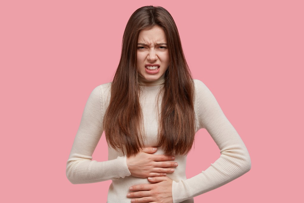 Menstruace je pro mnoho žen velmi nepříjemnou a stresující záležitostí
