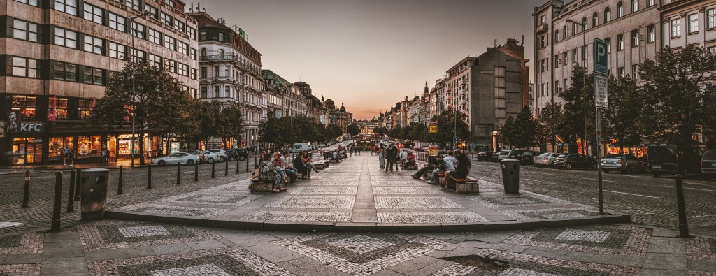 Václavské náměstí čeká na změnu, snad k lepšímu
