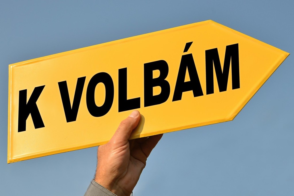 Na správnost sčítání volebních výsledků mají vliv samy strany. Jak? 
