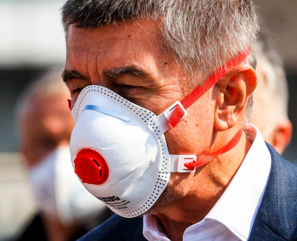 Živnostníci půjdou makat na pole! Revoluční rozhodnutí Andreje Babiše