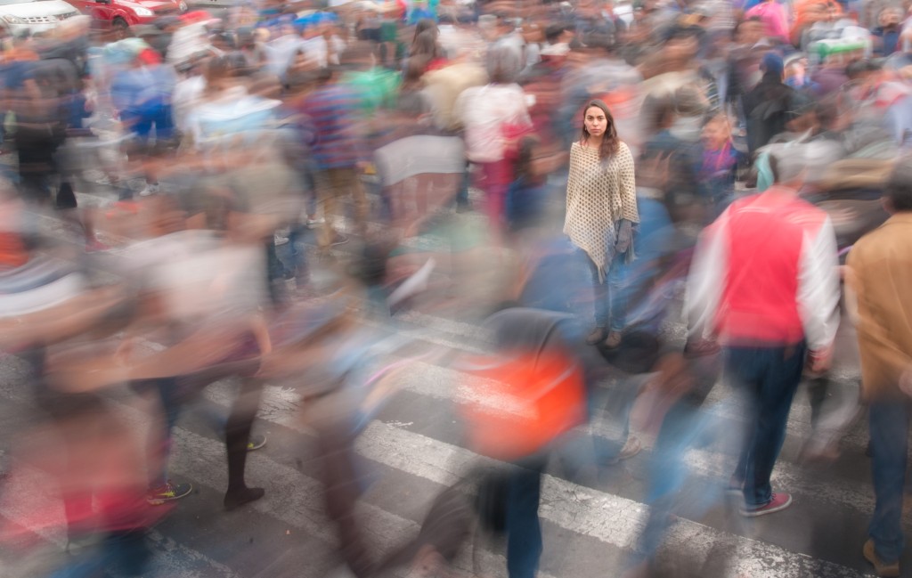 To, že cestování časem existuje, údajně dokazuje mimo jiné i tričko s potiskem a totožné tetování