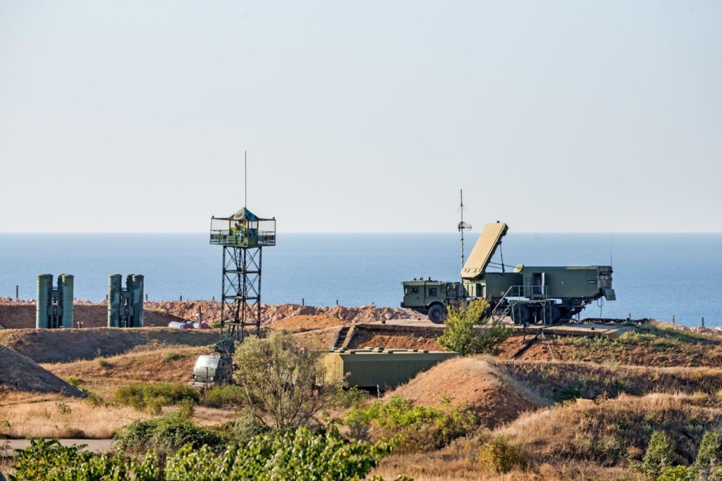 Turecká armáda zřejmě dostane další dodávky systému S-400