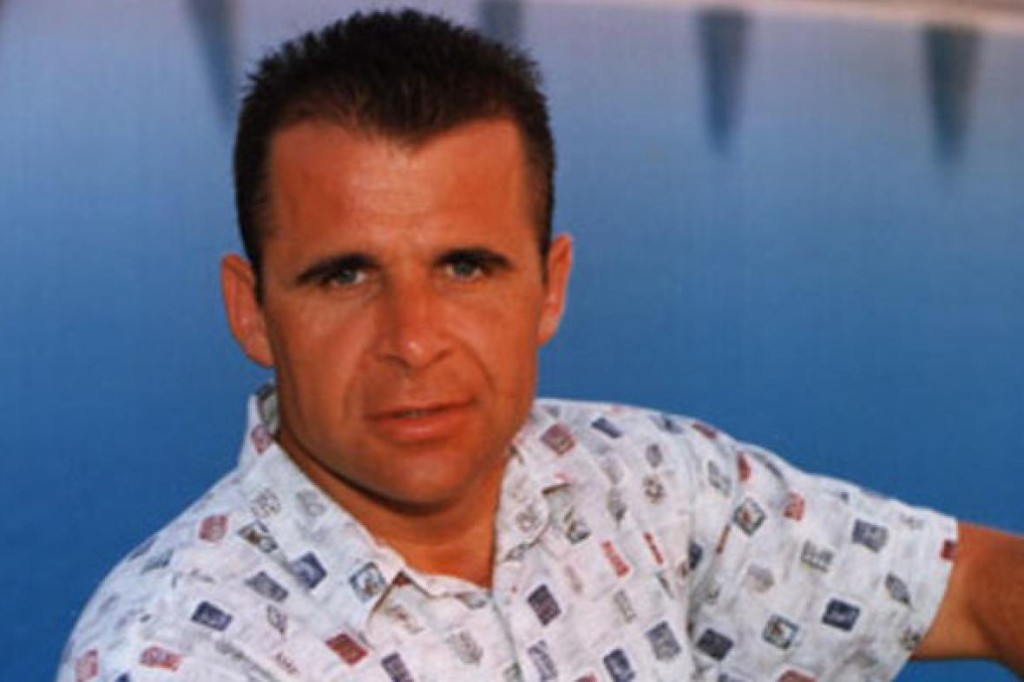 Kmotr Mrázek by zastřelen před 15 lety