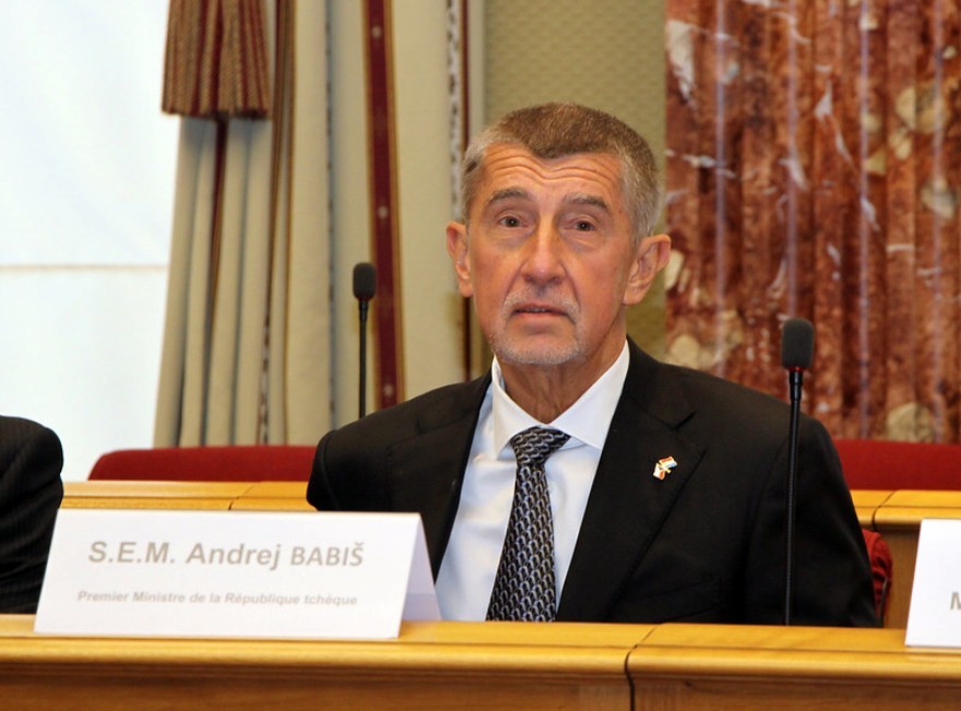 Andrej Babiš chce být příštím prezidentem, jeho kampaň se však obrátila proti němu a jeho šance na zvolení nejsou velké