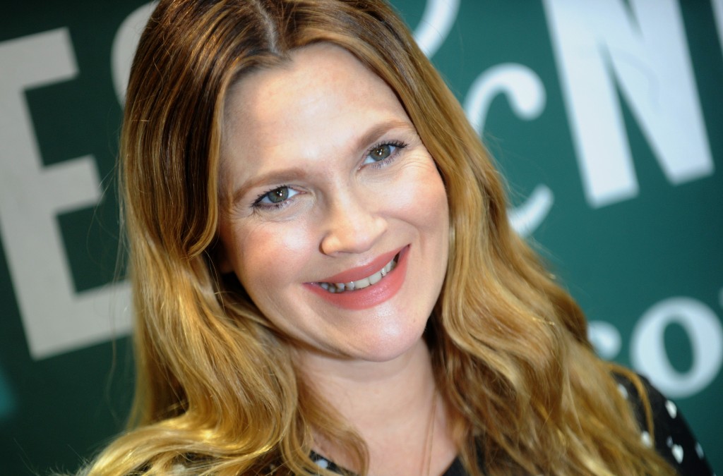 Drew Barrymore se vrátila ke své hospitalizaci v léčebně