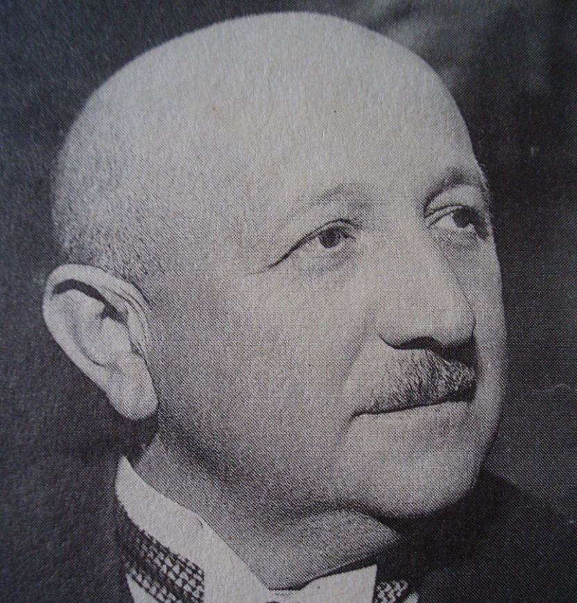 Rudolf Beran byl významný agrární politik, který zažil po skončení druhé světové války osobní peklo