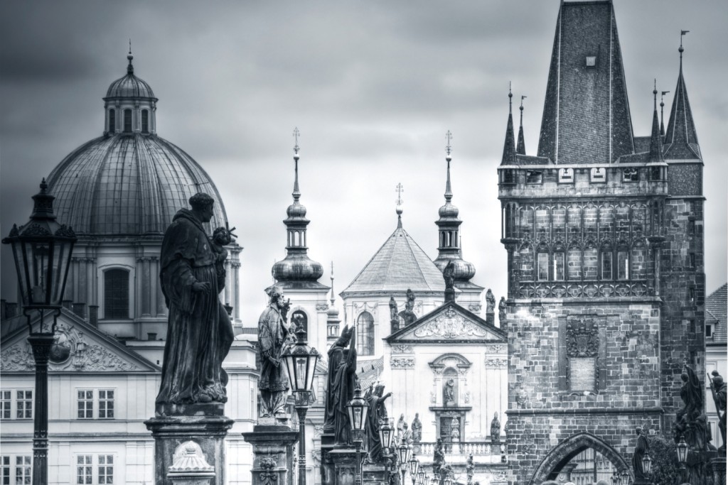 Po první světové válce bylo poměrně dost bytů a domů poničeno