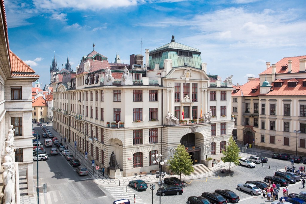 Hlavní město zveřejnilo seznam letos plánovaných zakázek, u kterých jejich hodnota přesahuje 20 milionů korun