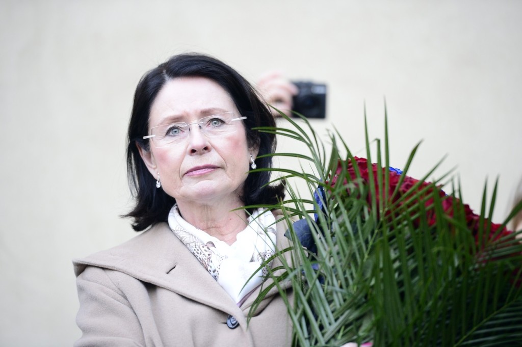 Miroslava Němcová premiérovi jeho projev "nevěří"