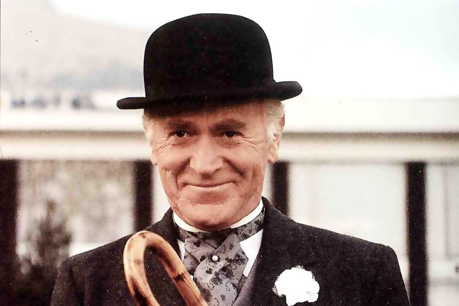 Otto Šimánek je s Panem Tau natolik spjatý, že si mnozí vzpomenou rychleji na jméno jeho postavy, než na herce samotného