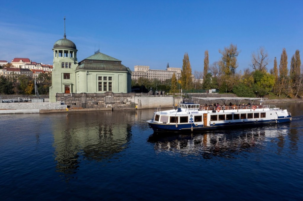 Cena budovy podle znaleckého posudku je 17,2 milionu korun