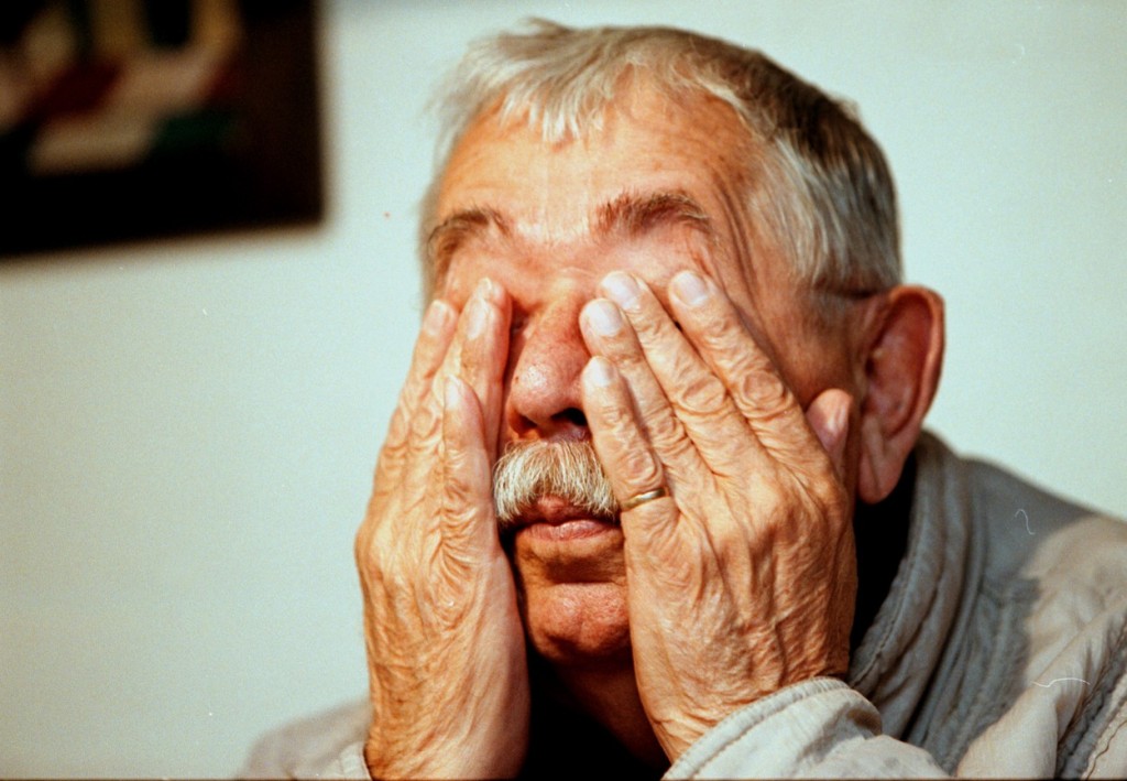 Vlastimil Brodský odešel z tohoto světa dobrovolně