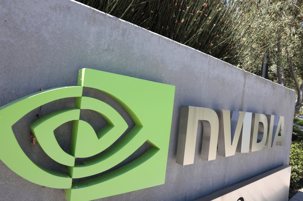 NVIDIA je největším výrobcem grafických karet na světě. Rusové teď budou mít problém s aktualizacemi