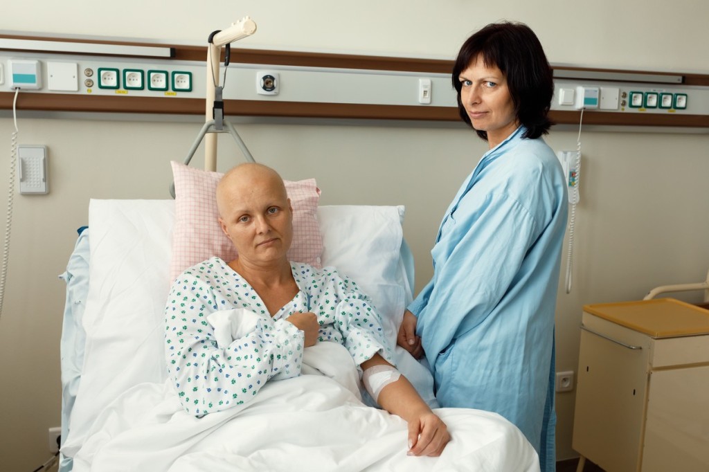 Bohužel ani moderní medicína si nedokáže poradit se vším