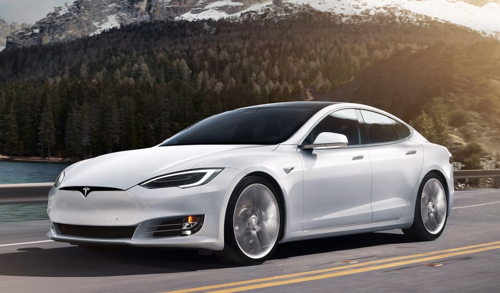 V posledních letech došlo k několika vznícením elektromobilů Tesla