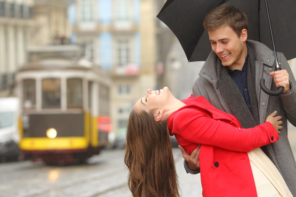 Seznamka může být fajn, zároveň je dobré být stále na pozoru