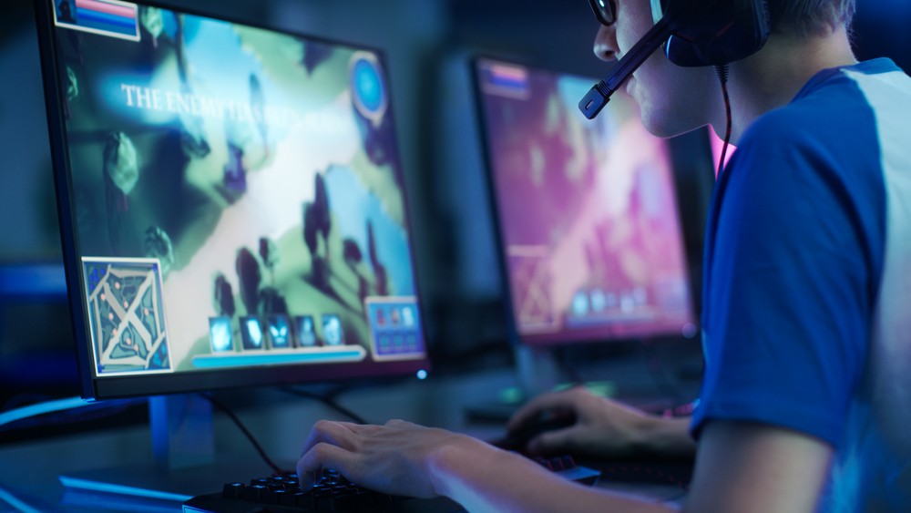 Před výběrem počítačové hry si nejprve ujasněte, jakým hráčem vlastně jste