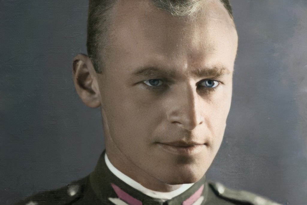 Statečný Witold Pilecki udělal pro Poláky za války zdánlivě nemožné. Přesto jej komunisté později popravili 