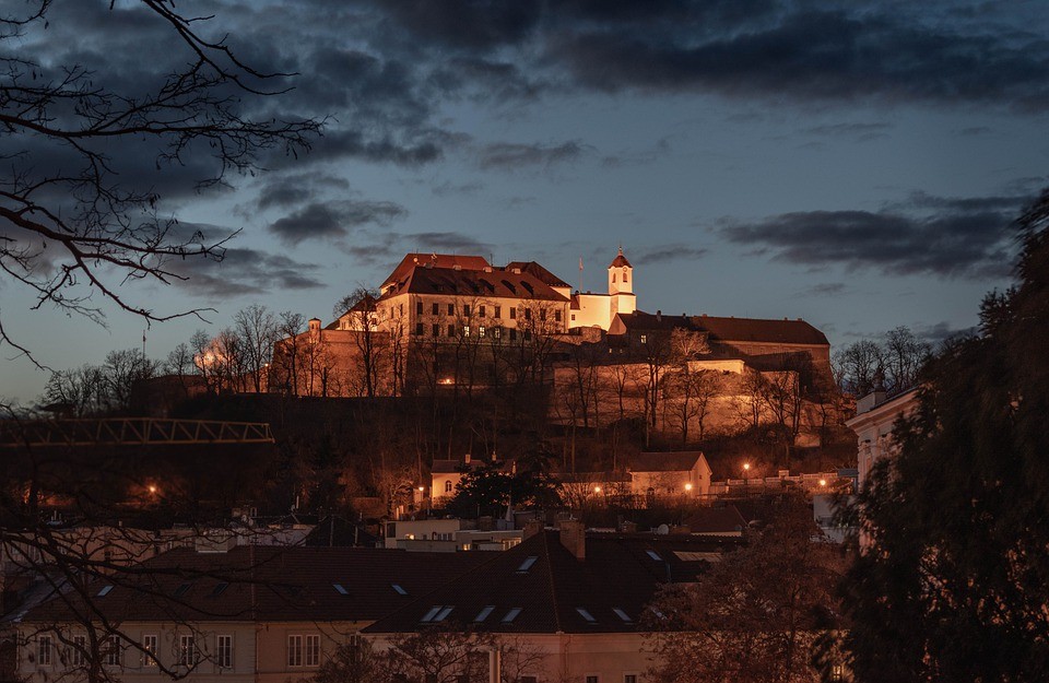 Brno vydalo další svědectví o své historii