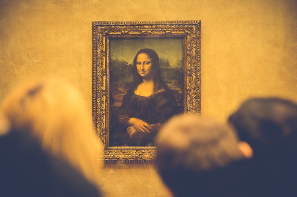 Mona Lisa je dnes nejslavnějším obrazem na světě. Nebylo tomu tak vždycky