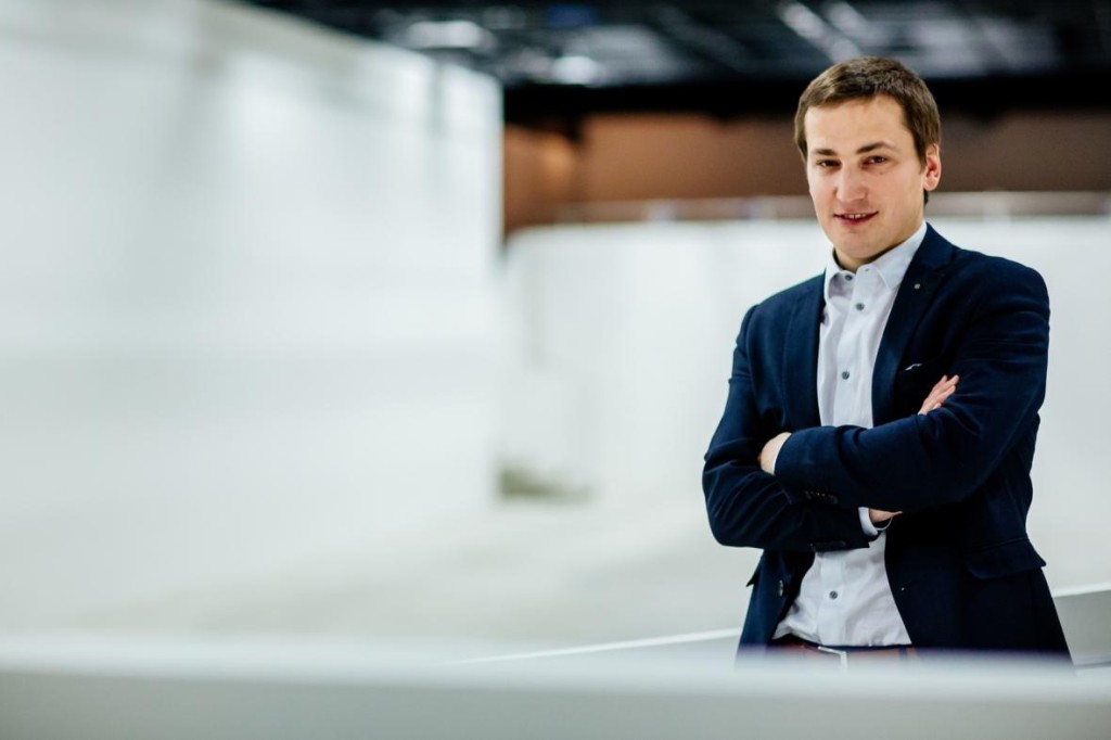 Hodnoty je potřeba hájit, ale je možné město vrstvit a doplňovat, říká Ondřej Boháč