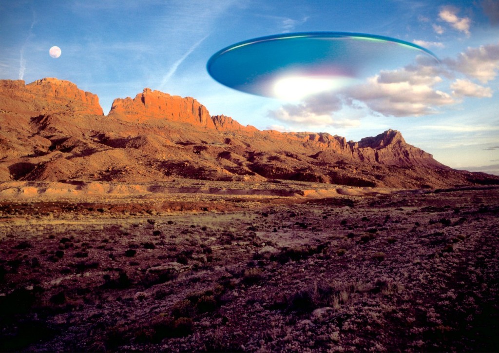 UFO